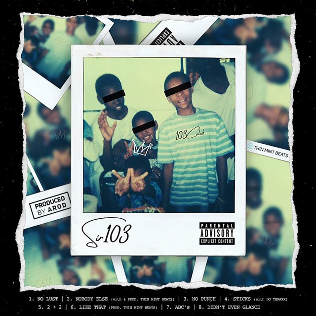 Sir 103