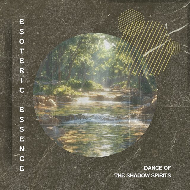 Dance of the Shadow Spirits