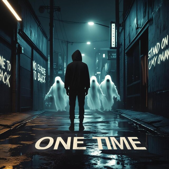 One Time