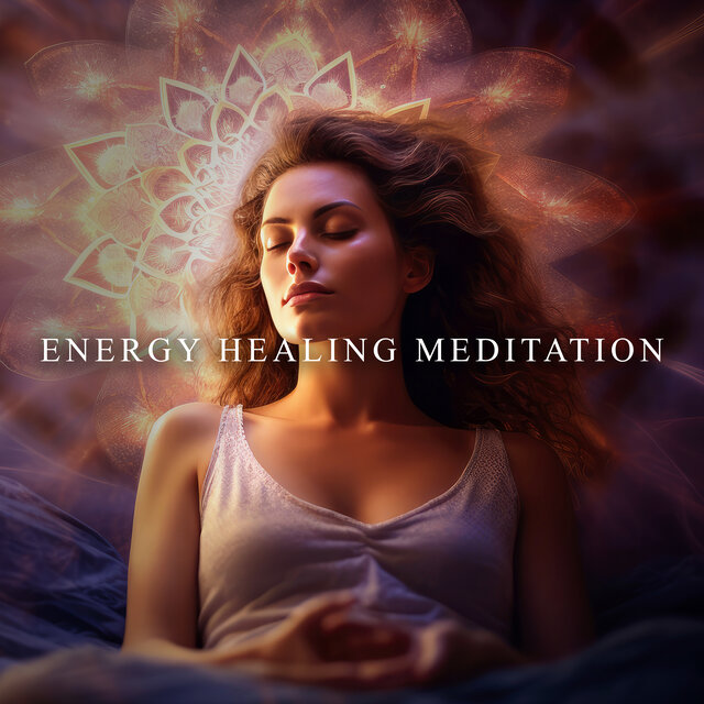 Energy Healing Meditation: Music For The Regeneration Of Chakra