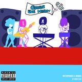 Wizards (feat. Red D Daz & Stank Nitty)