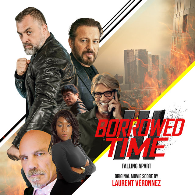 Borrowed Time 3 - Falling Apart