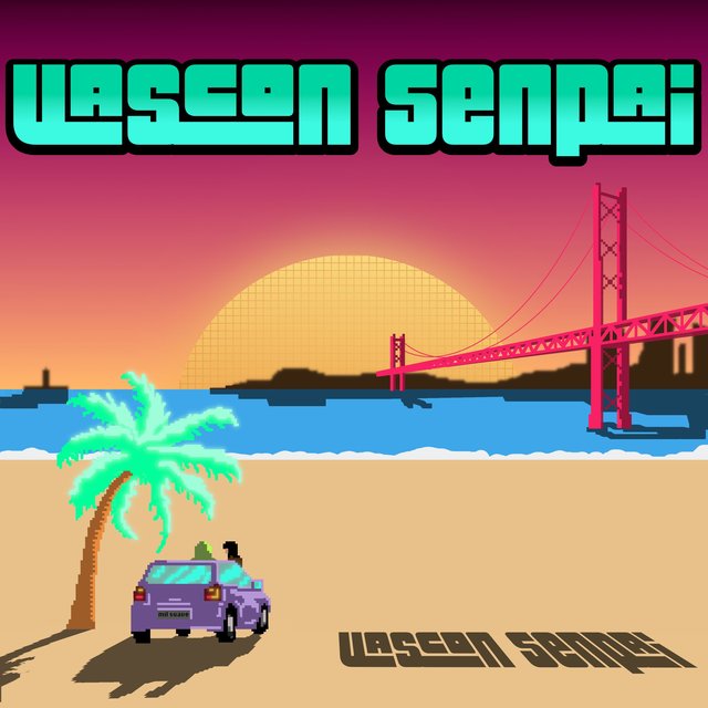vascon senpai
