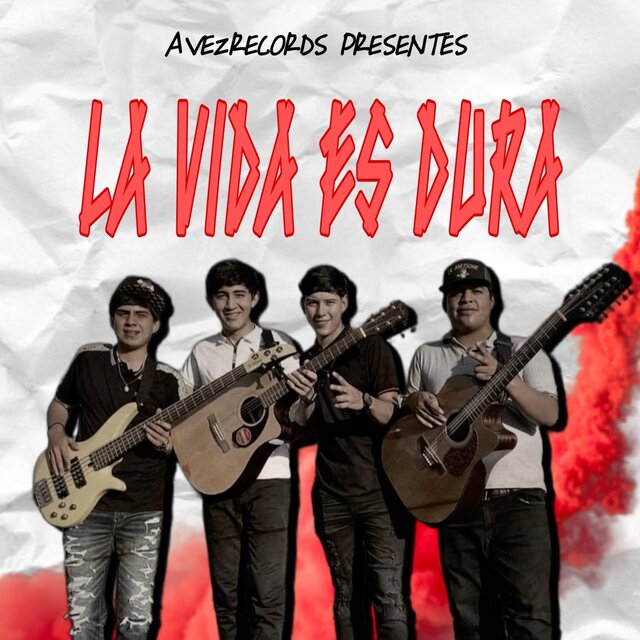 La Vida Es Dura