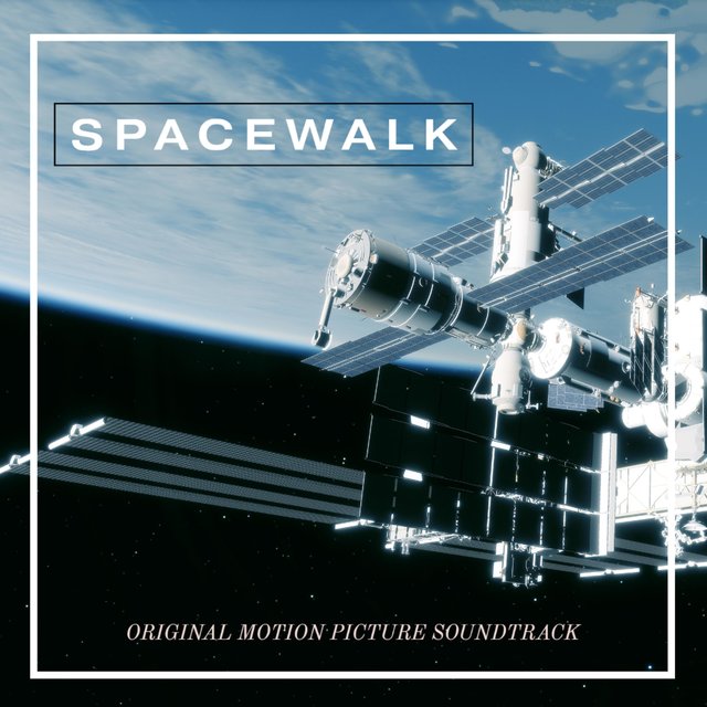Spacewalk (Original Motion Picture Soundtrack)