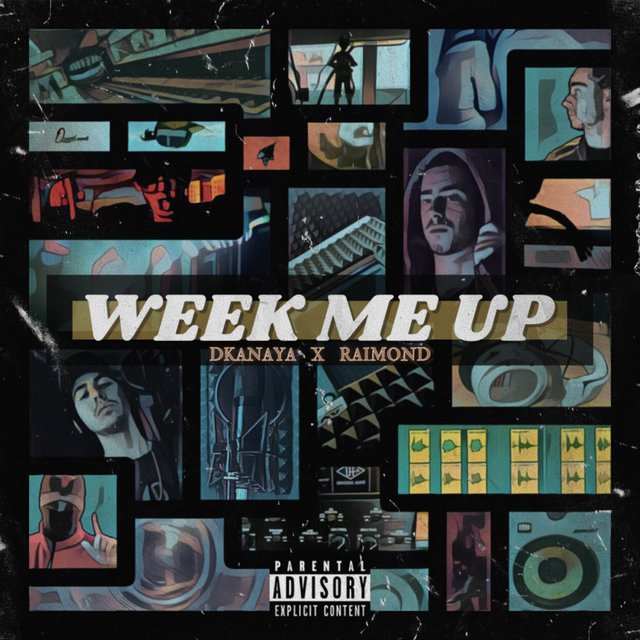 Week Me Up