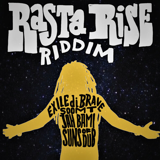 Rasta Rise Riddim