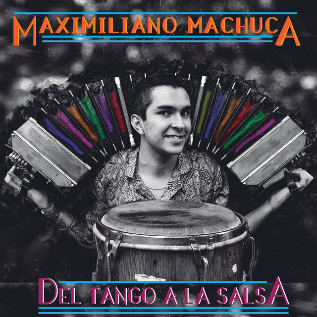 Del tango a la salsa