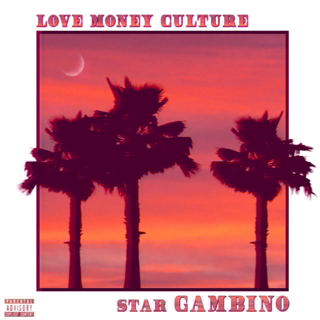 Love Money Culture