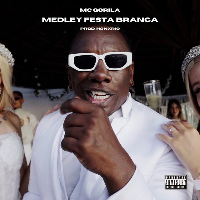 Medley Festa Branca