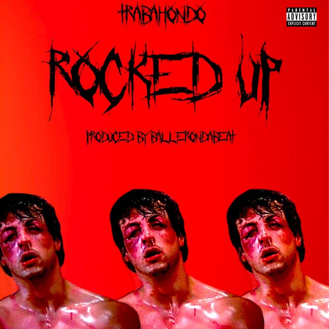 Rocked Up Freestyle