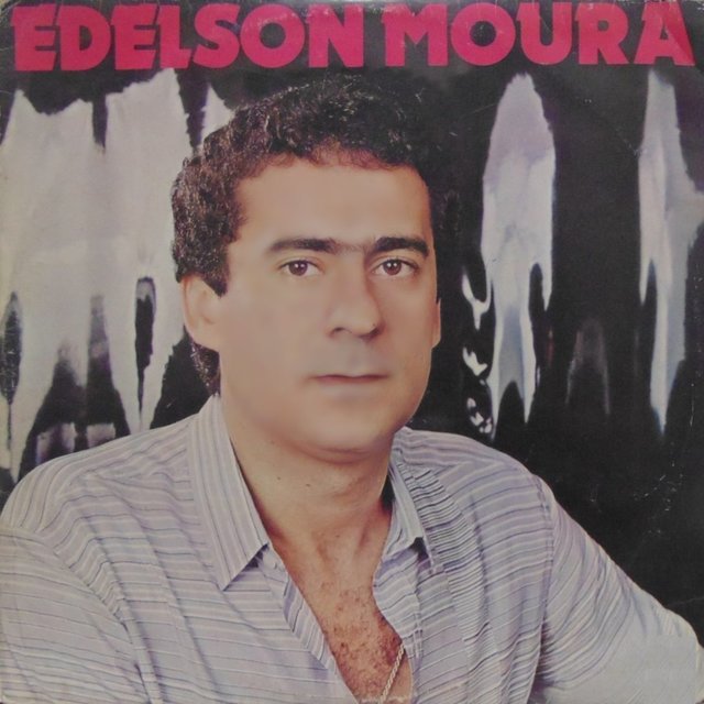 Edelson Moura