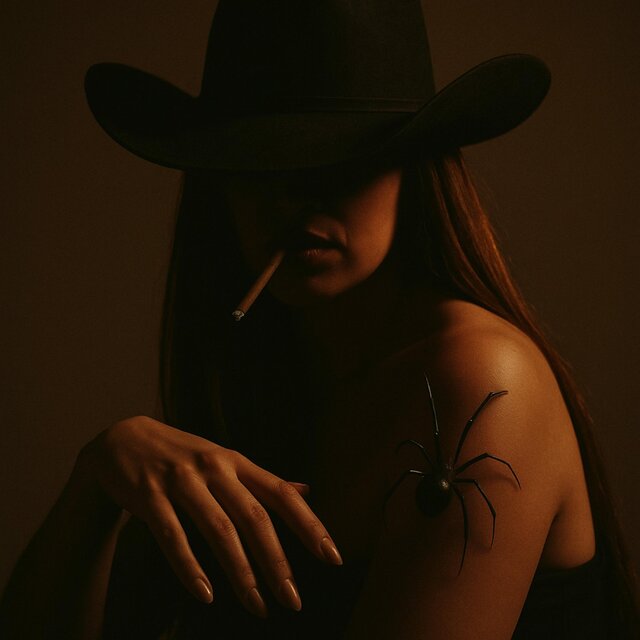 The Girl That You Knew