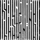 Cover art for album the sound of listening by Mark Guiliana