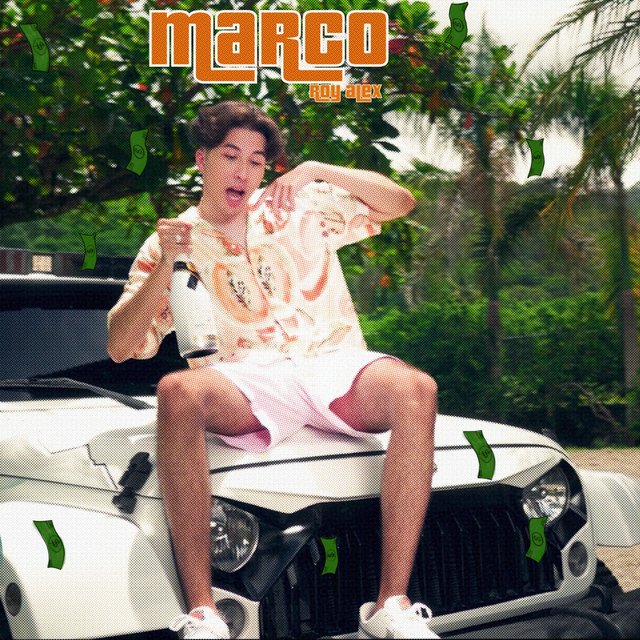 Marco