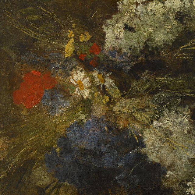 Equinox Flower