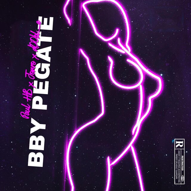 BBY PEGATE