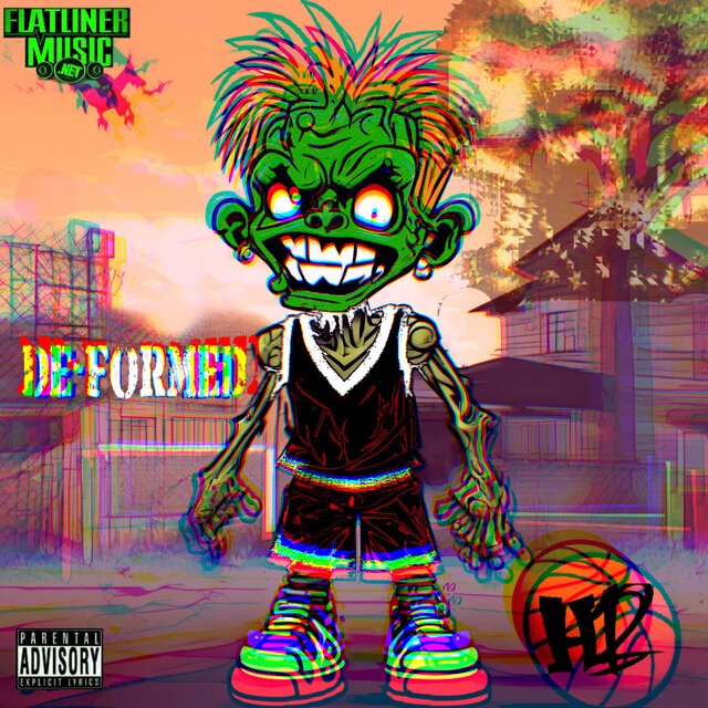 DE-FORMED
