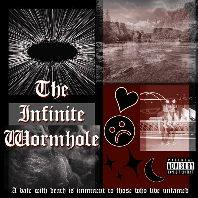 The Infinite Wormhole