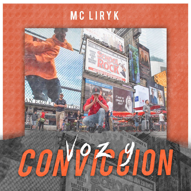 Voz y Conviccion