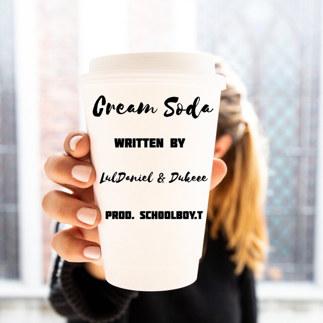 Cream Soda