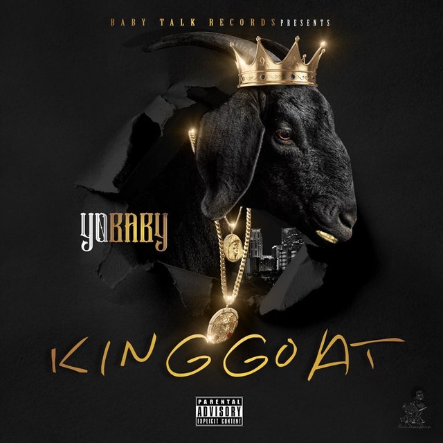King Goat
