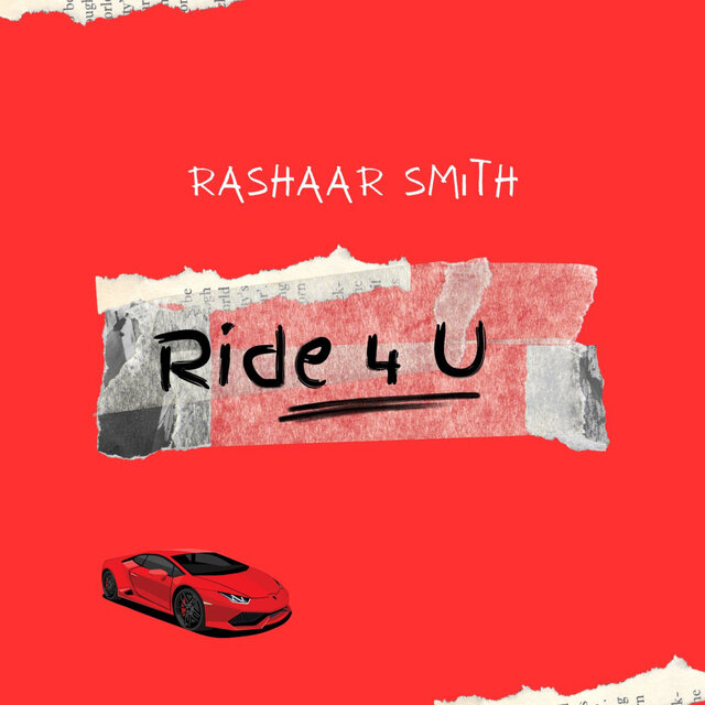 Ride 4 U
