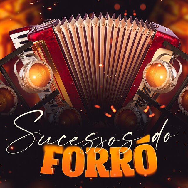 Sucessos do Forro