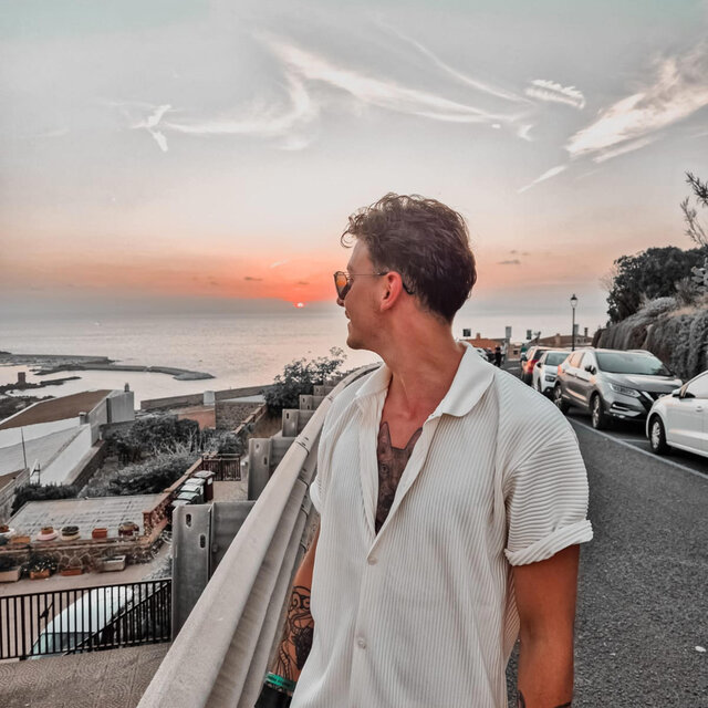 Italian Summer (EXTENDED)