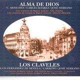 Alma de Dios: 