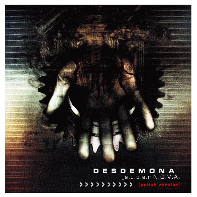 _s.u.p.e.r.N.O.V.A. (Polish Version)