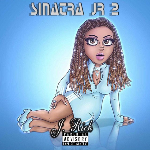 Sinatra JR 2