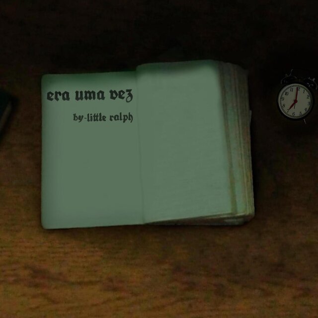 Era uma vez
