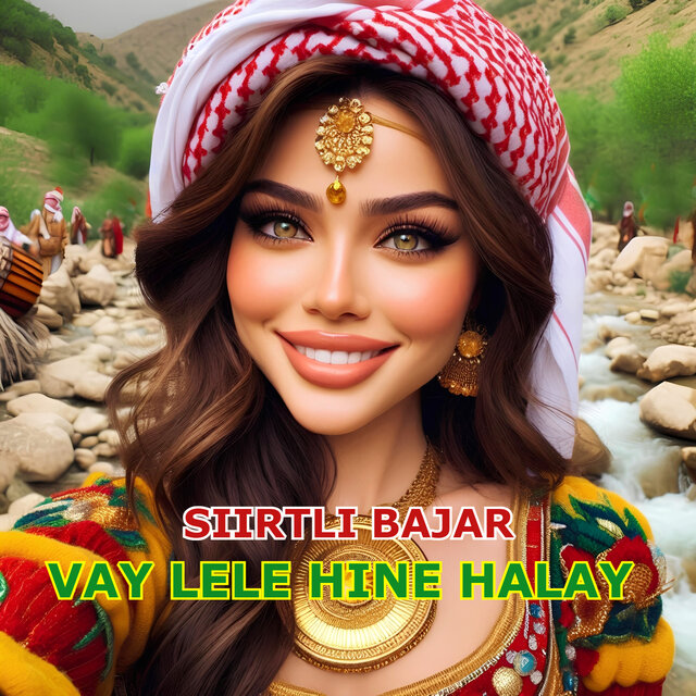 Vay Lele Hıne Halay
