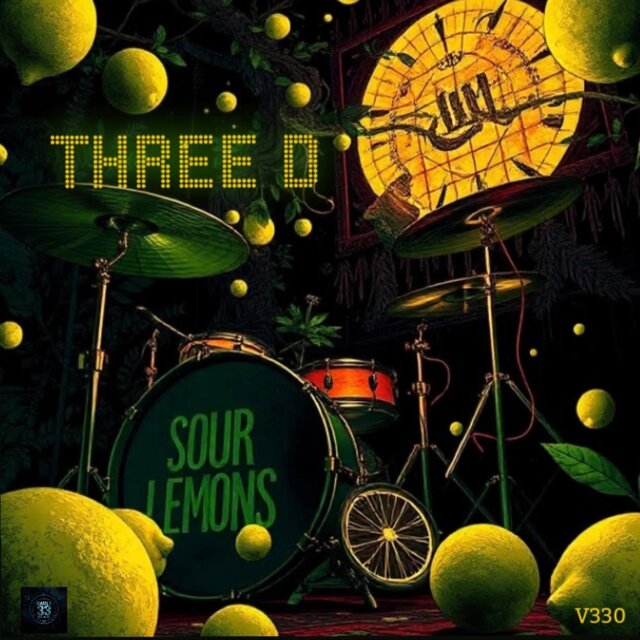 Sour Lemons
