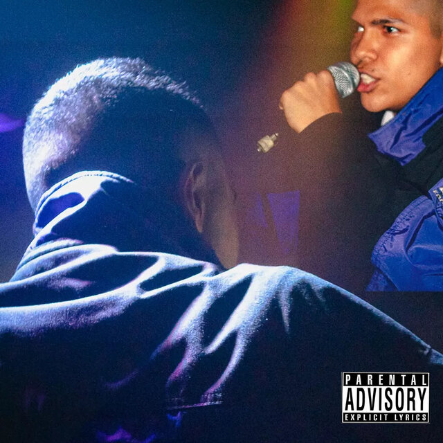 Freestyle God