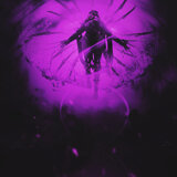 BLACK SAVIOR