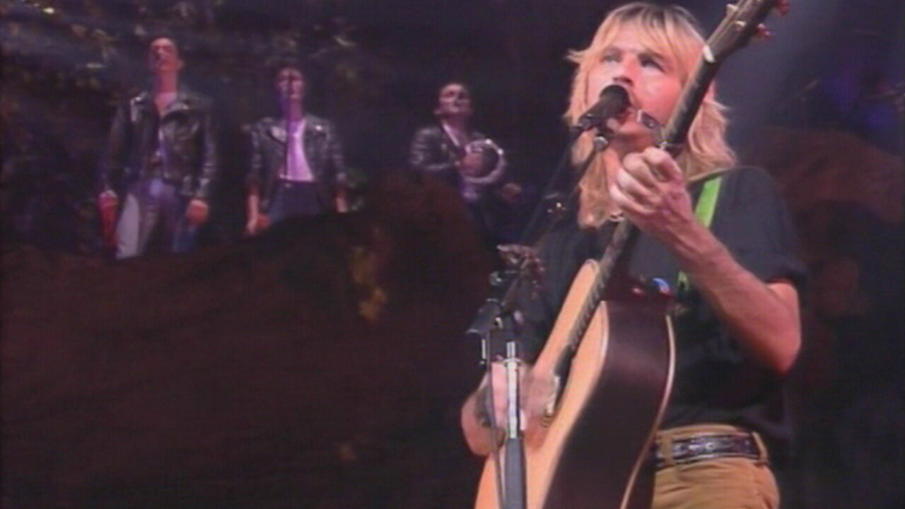 La Mère à Titi (Live)