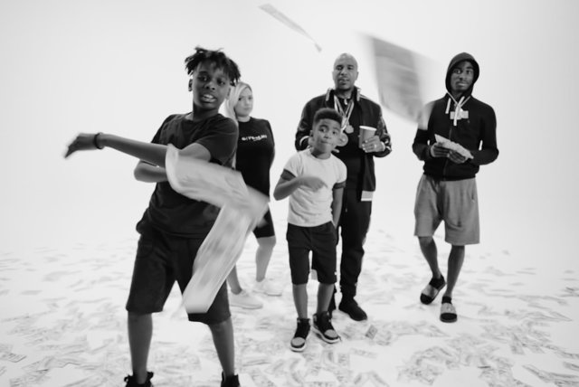 Mas Maiz By N O R E On Tidal mas maiz by n o r e on tidal