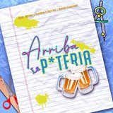 Arriba la Puteria