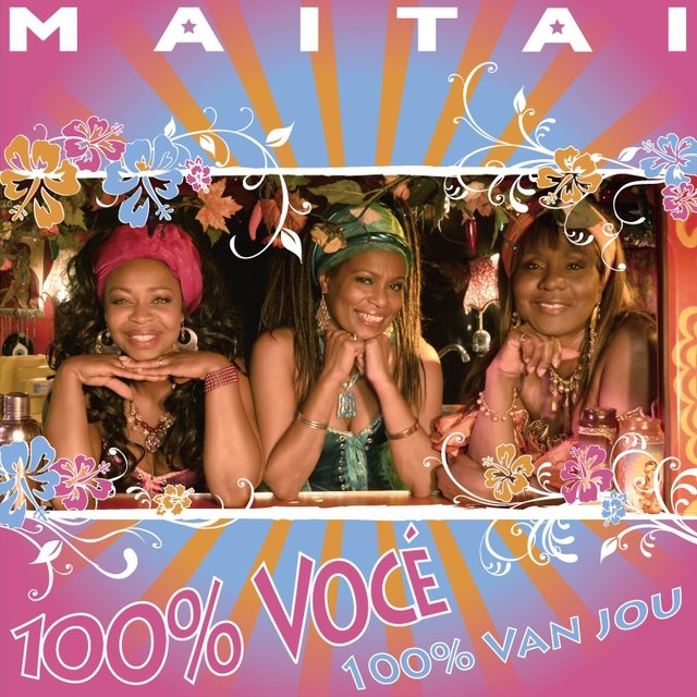 100% Vocé (100% Van Jou)