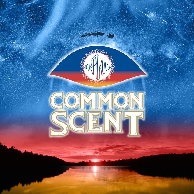 Common Scent
