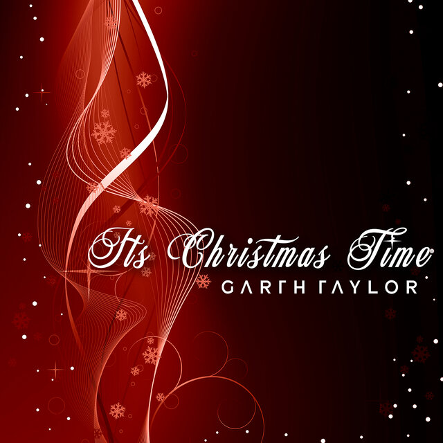 It's Christmas Time