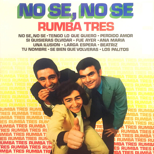 No Sé, No Sé