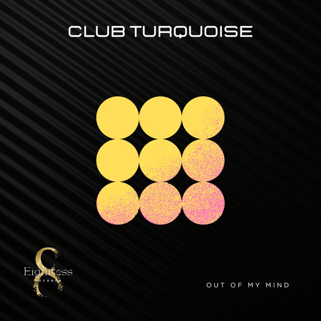 Out Of My Mind (World Mix)