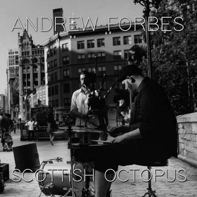 Scottish Octopus