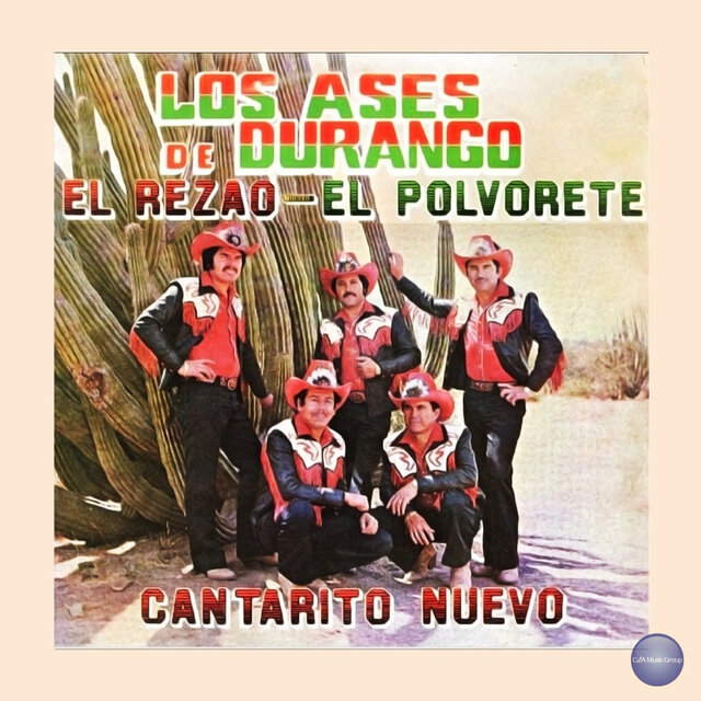 Cantarito Nuevo