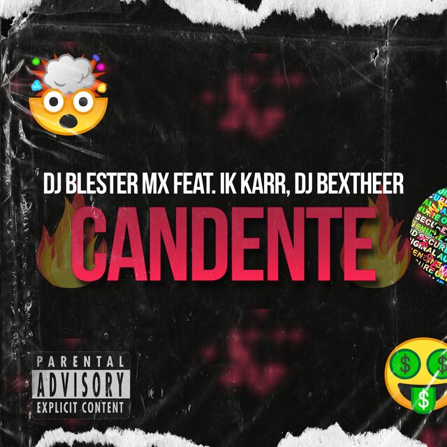 Candente