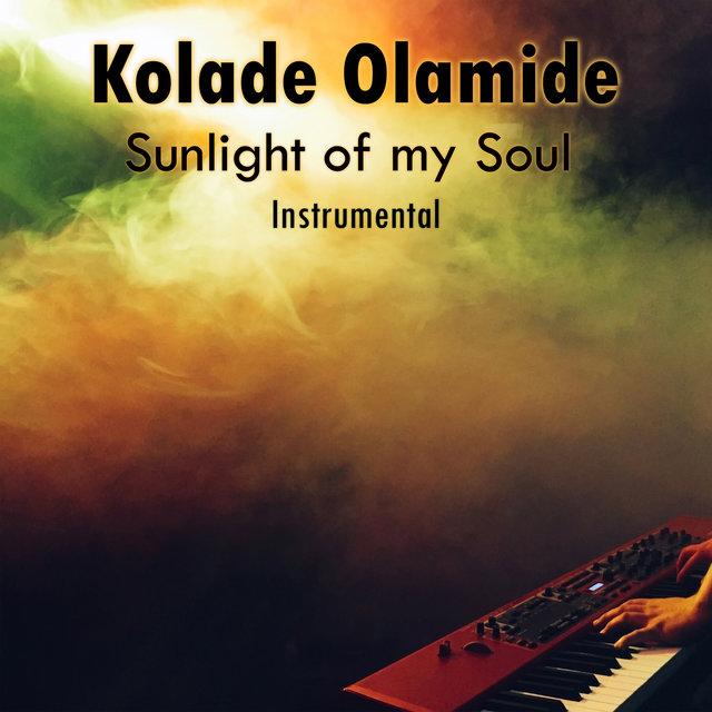 Sunlight of My Soul (Instrumental)
