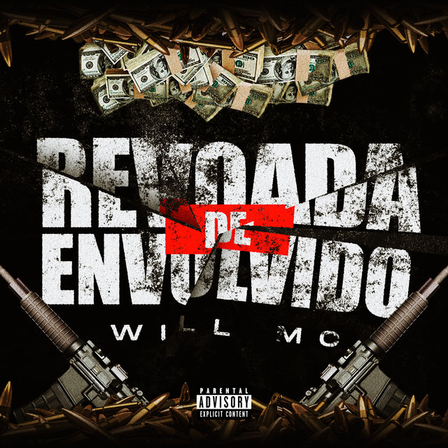 Revoada de Envolvido